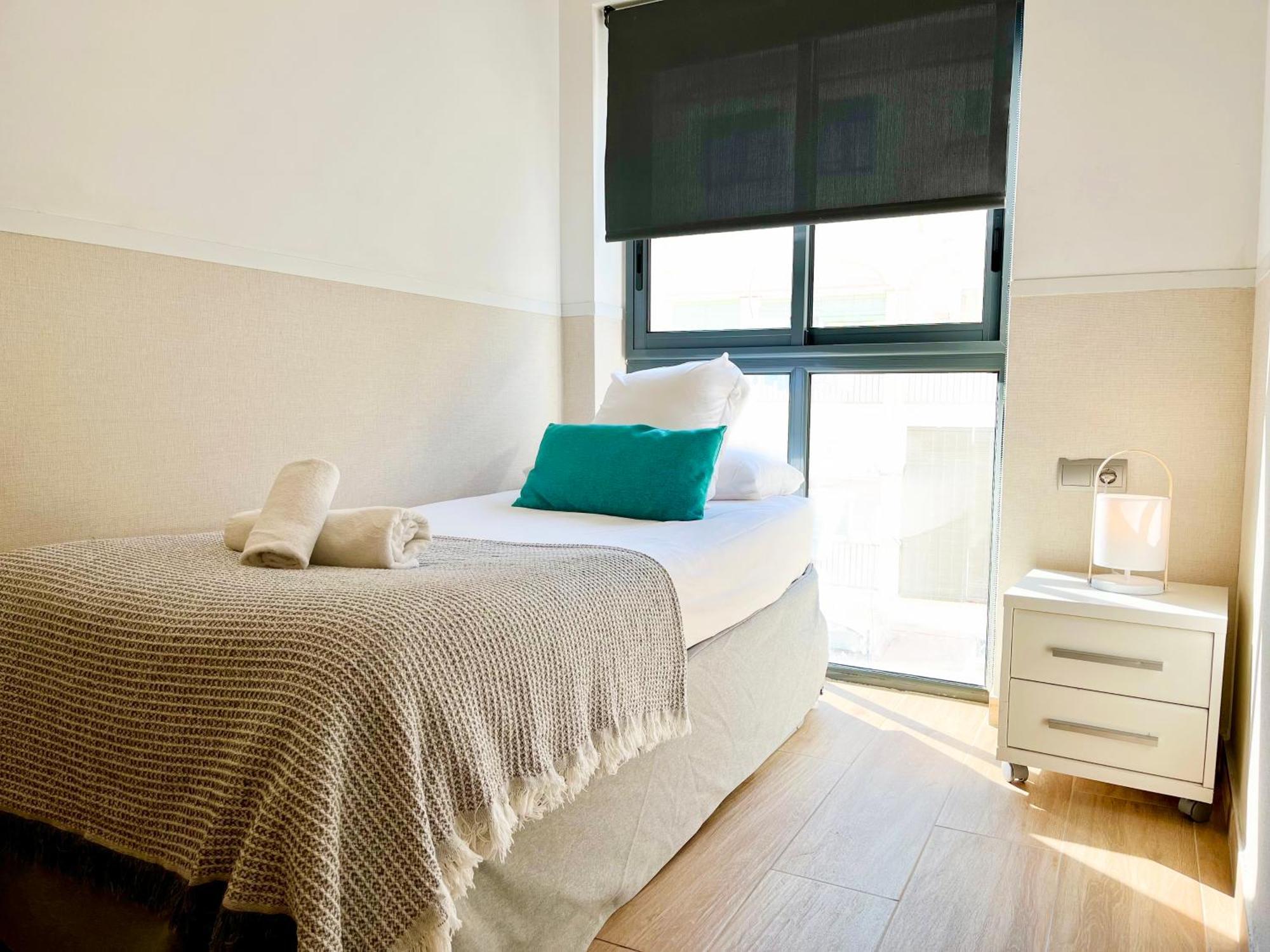 Feelathome Mozart Apartment Barcelona