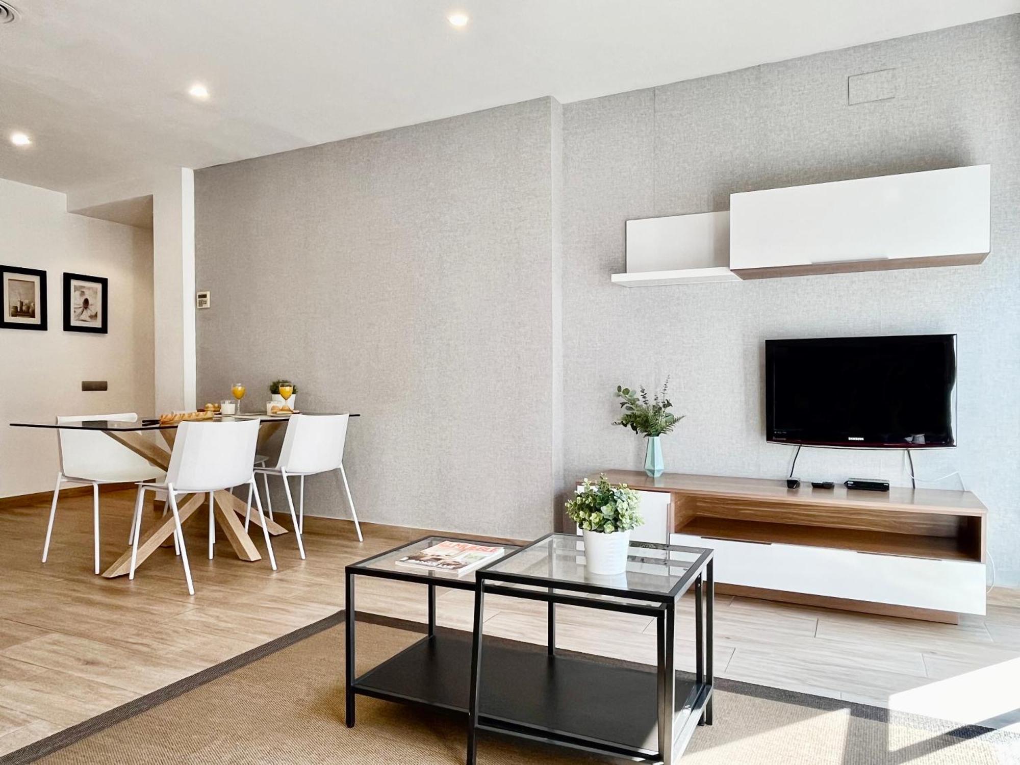 Apartment Feelathome Mozart
