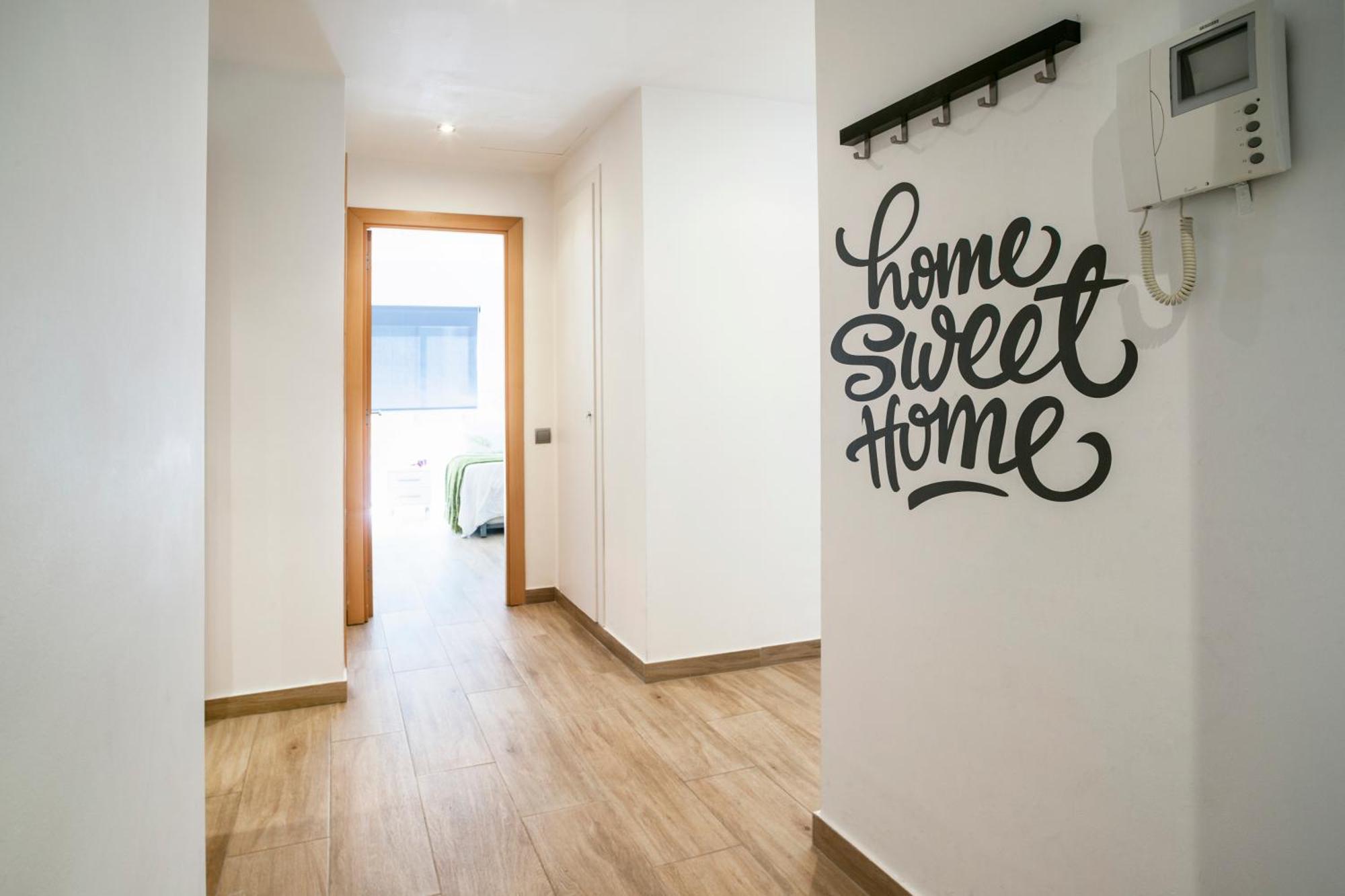 Apartment Feelathome Mozart