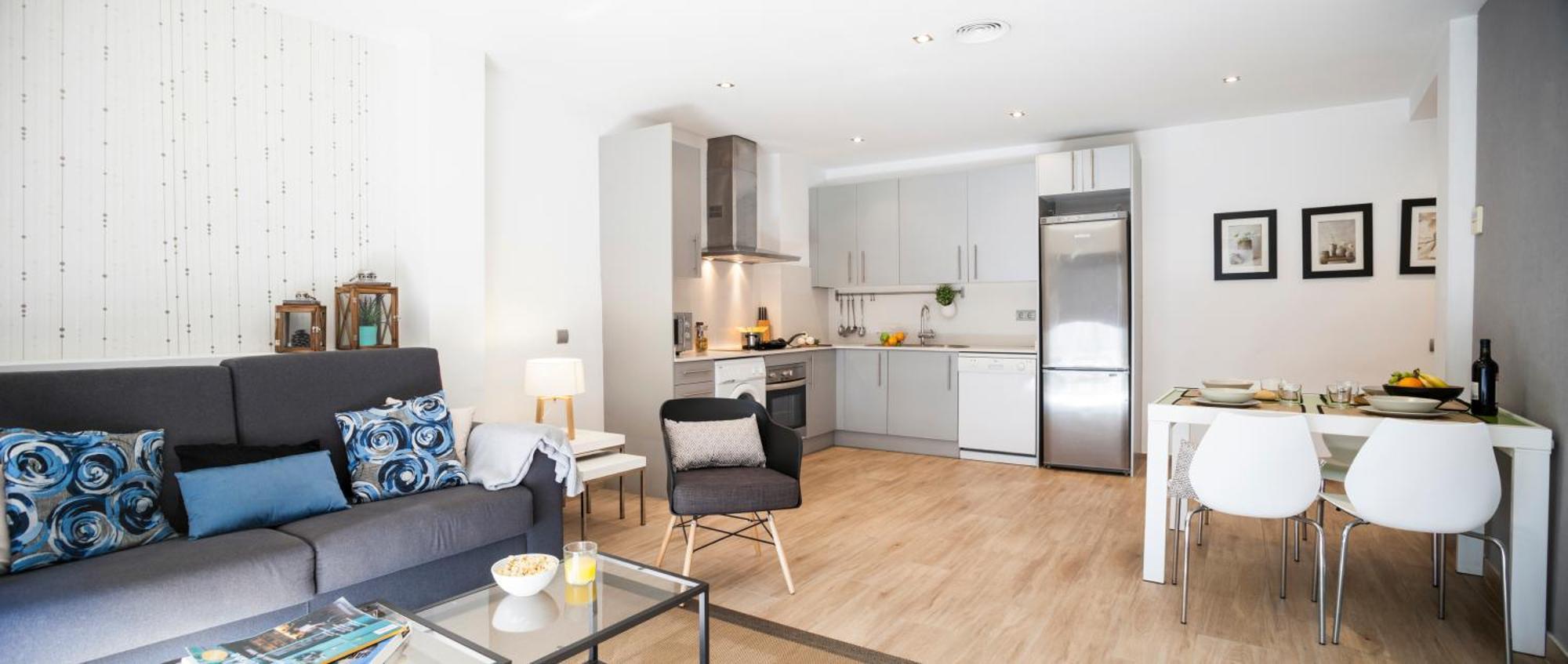 Apartment Feelathome Mozart *