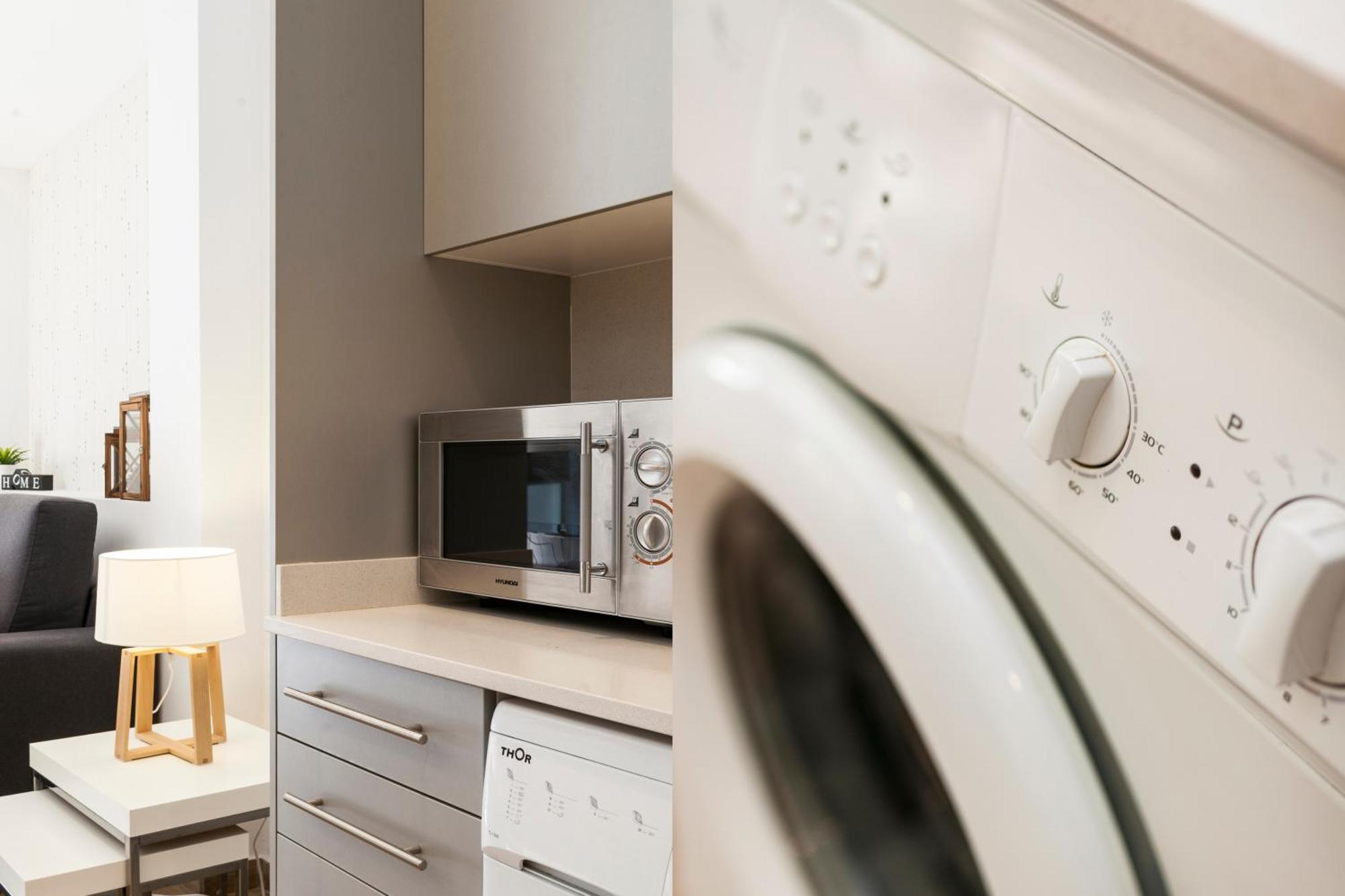 Apartment Feelathome Mozart Barcelona