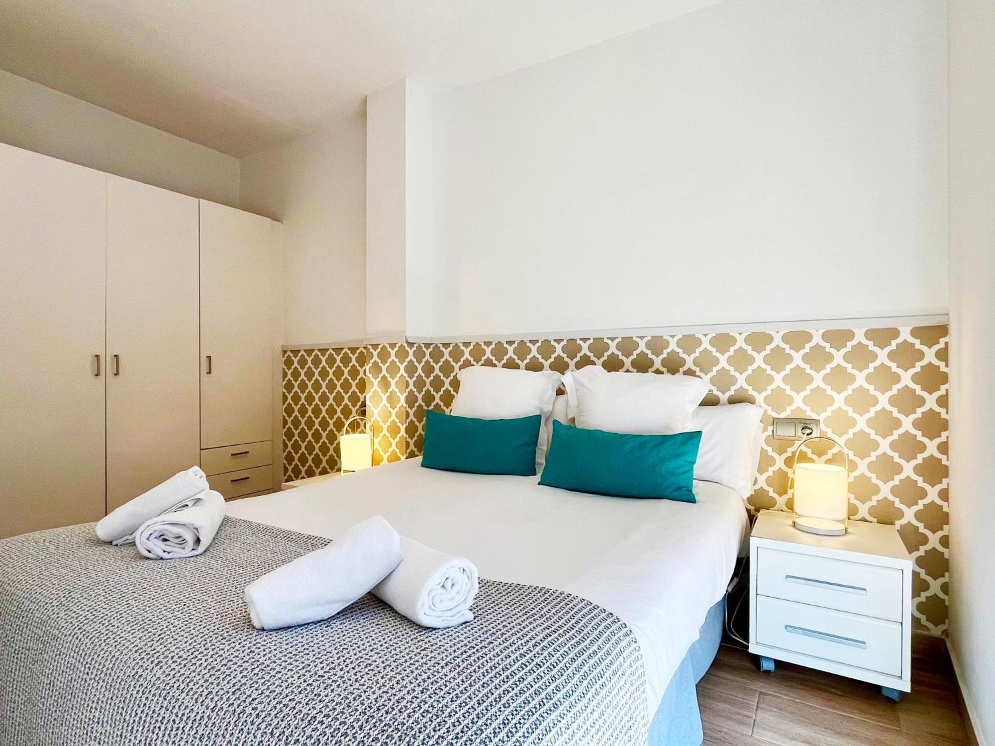 Feelathome Mozart Barcelona