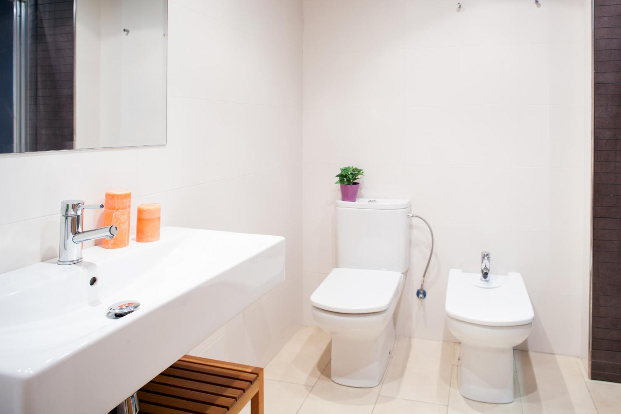 Feelathome Mozart Apartment *